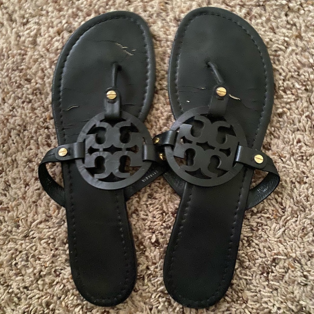 Tory Burch sandals